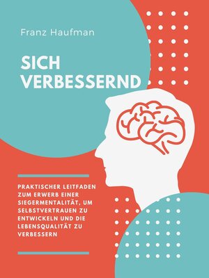 cover image of Sich Verbessernd